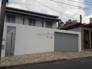 Casa / Sobrado para Venda em Campinas/SP Jardim Santa...