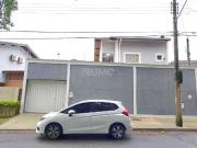 Casa / Sobrado para Venda em Campinas/SP Jardim Santa...