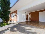 Casa / Sobrado para Venda em Campinas/SP Jardim Santa...