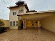 Casa / Sobrado para Venda em Campinas/SP Jardim Santa...