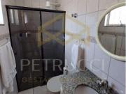 Casa / Sobrado para Venda em Campinas/SP Jardim Santa...