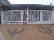 Casa / Sobrado para Venda em Campinas/SP Jardim Santa...