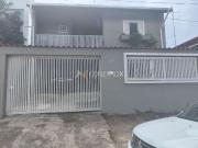 Casa / Sobrado para Venda em Campinas/SP Jardim Santa...