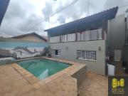 Casa / Sobrado para Venda em Campinas/SP Jardim Santa...