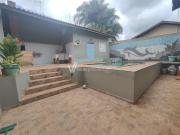 Casa / Sobrado para Venda em Campinas/SP Jardim Santa...