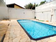 Casa / Sobrado para Venda em Campinas/SP Jardim Santa...