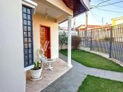 Casa / Sobrado para Venda em Campinas/SP Jardim Santa...