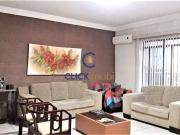 Casa / Sobrado para Venda em Campinas/SP Jardim Santa...