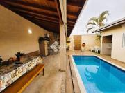 Casa / Sobrado para Venda em Campinas/SP Jardim Santa...