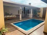 Casa / Sobrado para Venda em Campinas/SP Jardim Santa...