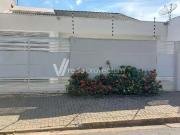 Casa / Sobrado para Venda em Campinas/SP Jardim Santa...