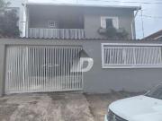 Casa / Sobrado para Venda em Campinas/SP Jardim Santa...