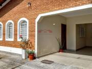 Casa / Sobrado para Venda em Campinas/SP Jardim Santa...
