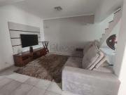 Casa / Sobrado para Venda em Campinas/SP Jardim Santa...