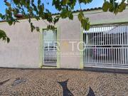 Casa / Sobrado para Venda em Campinas/SP Jardim Santa...