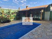 Casa / Sobrado para Venda em Campinas/SP Jardim Santa...