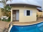 Casa / Sobrado para Venda em Campinas/SP Jardim Santa...