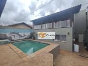 Casa / Sobrado para Venda em Campinas/SP Jardim Santa...