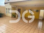 Casa / Sobrado para Venda em Campinas/SP Jardim Santa...