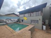 Casa / Sobrado para Venda em Campinas/SP Jardim Santa...