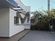 Casa / Sobrado para Venda em Campinas/SP Jardim Santa...