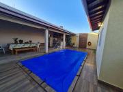 Casa / Sobrado para Venda em Campinas/SP Jardim Santa...