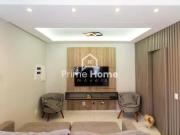 Casa / Sobrado para Venda em Campinas/SP Jardim Santa...