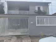 Casa / Sobrado para Venda em Campinas/SP Jardim Santa...