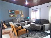 Casa / Sobrado para Venda em Campinas/SP Jardim Santa...