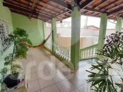 Casa / Sobrado para Venda em Campinas/SP Jardim Santa...