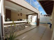 Casa / Sobrado para Venda em Campinas/SP Jardim Santa...