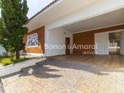 Casa / Sobrado para Venda em Campinas/SP Jardim Santa...