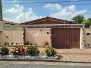 Casa / Sobrado para Venda em Campinas/SP Jardim Santa...