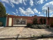 Casa / Sobrado para Venda em Campinas/SP Jardim Santa...