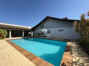 Casa / Sobrado para Venda em Campinas/SP Jardim Santa...