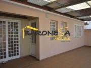 Casa / Sobrado para Venda em Campinas/SP Jardim Magnólia...