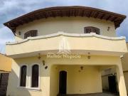 Casa / Sobrado para Venda em Campinas/SP Jardim Santa...