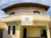 Casa / Sobrado para Venda em Campinas/SP Jardim Santa...