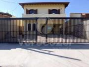 Casa / Sobrado para Venda em Campinas/SP Jardim Santa...