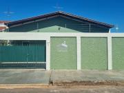 Casa / Sobrado para Venda em Campinas/SP Jardim Santa...