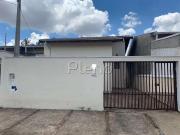 Casa / Sobrado para Venda em Campinas/SP Jardim Santa...