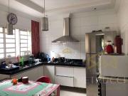 Casa / Sobrado para Venda em Campinas/SP Jardim Santa...