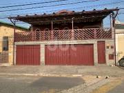 Casa / Sobrado para Venda em Campinas/SP Jardim Santa...