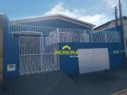 Casa / Sobrado para Venda em Campinas/SP Jardim Santa...