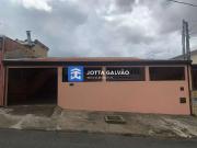 Casa / Sobrado para Venda em Campinas/SP Jardim Santa...