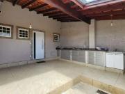 Casa / Sobrado para Venda em Campinas/SP Jardim Santa...