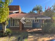 Casa / Sobrado para Venda em Campinas/SP Jardim Santa...