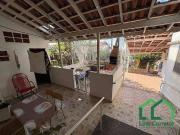 Casa / Sobrado para Venda em Campinas/SP Jardim Santa...