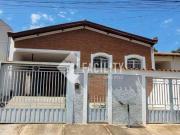 Casa / Sobrado para Venda em Campinas/SP Jardim Santana...