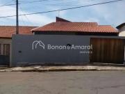 Casa / Sobrado para Venda em Campinas/SP Jardim Santana...